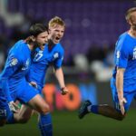 Prediksi H2H Ukraina Vs Islandia