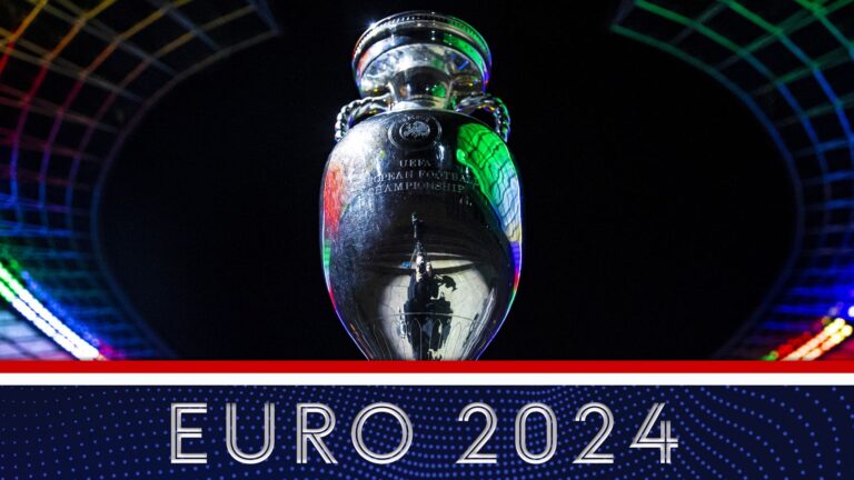 bola euro 2024