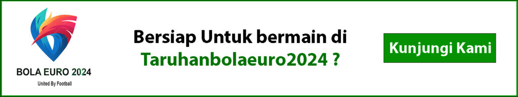 Peluang Grup A Euro 2024