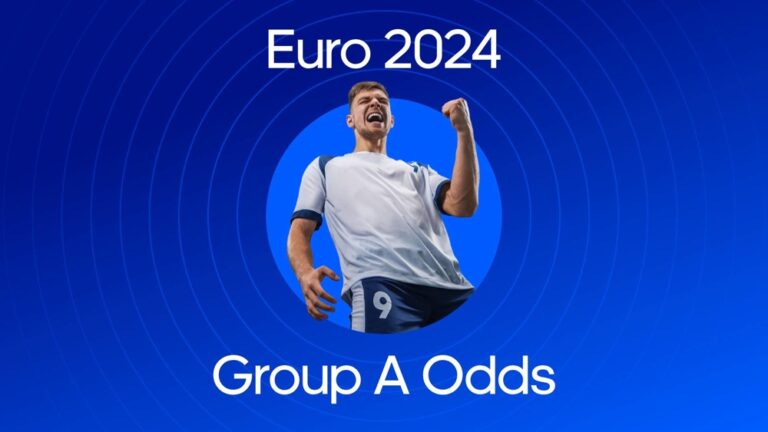 Peluang Grup A Euro 2024