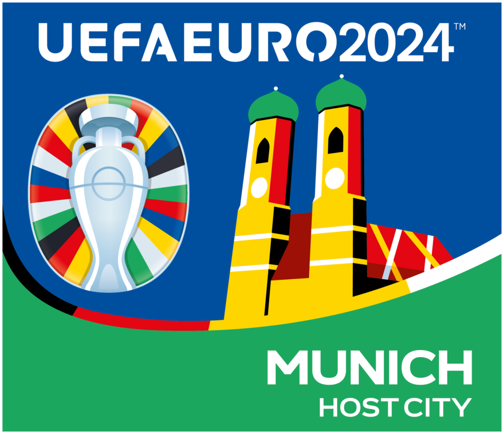 UEFA EURO 2024 Munich