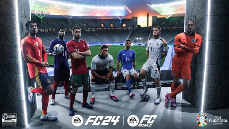 EA Sports FC