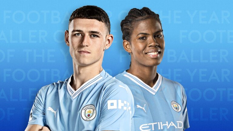 Phil Foden dan Bunny