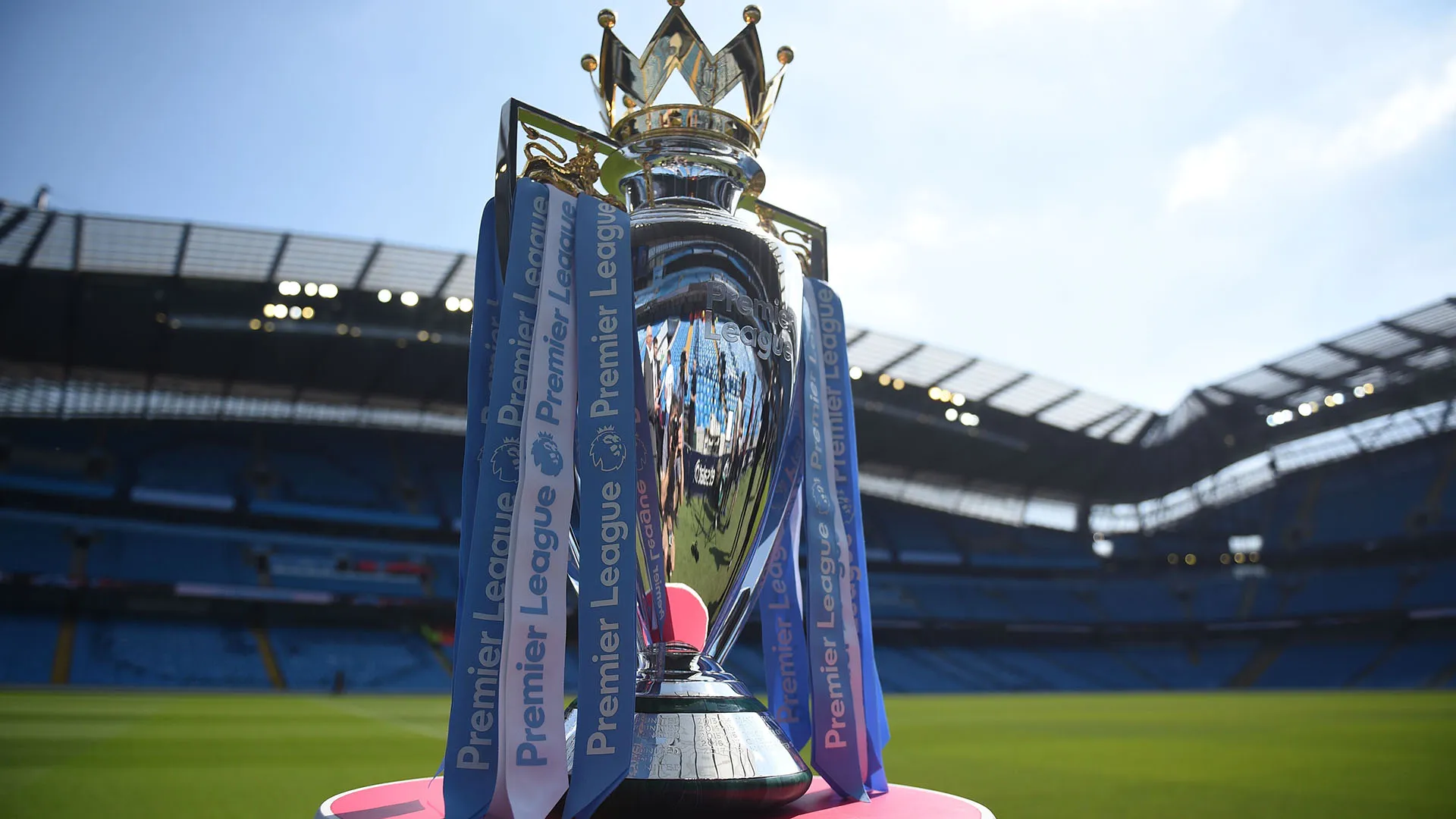 Mengapa Premiership Masih lazim di liga primer sudah 17 tahun