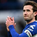 Bek Chelsea Ben Chilwell Diminati oleh dua klub Liga Premier