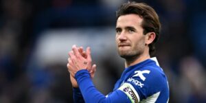 Bek Chelsea Ben Chilwell Diminati oleh dua klub Liga Premier