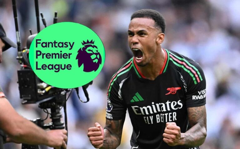 Fantasy Premier League: Tiga tips penting menjelang Gameweek 6