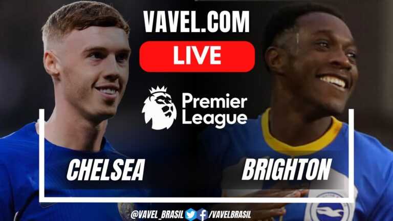 Cara Menonton Pertandingan Chelsea vs Brighton Premier League