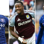 Siapa saja pemain Premier League yang mendapat paket kejutan?