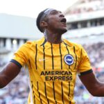 Welbeck membawa Brighton menang susah payah di Newcastle