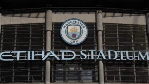 Aturan APT Liga Premier Baru 'melanggar hukum' - Man City