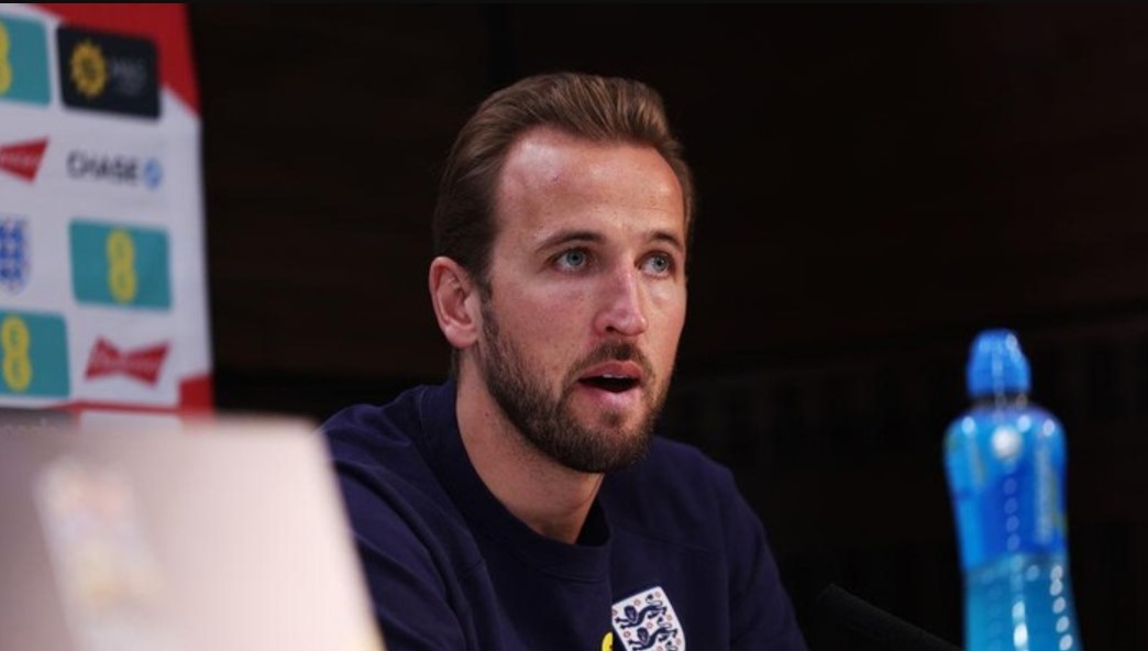 Harry Kane: Premier League Harus Ada Libur Musim Dingin