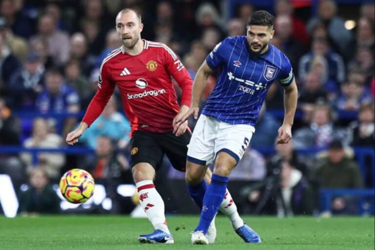 Sam Morsy lebih dari cukup bagus untuk Liga Premier kata Jamie