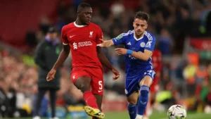 Liverpool vs Leicester City Liga Premier Berita Prediksi, Lineups