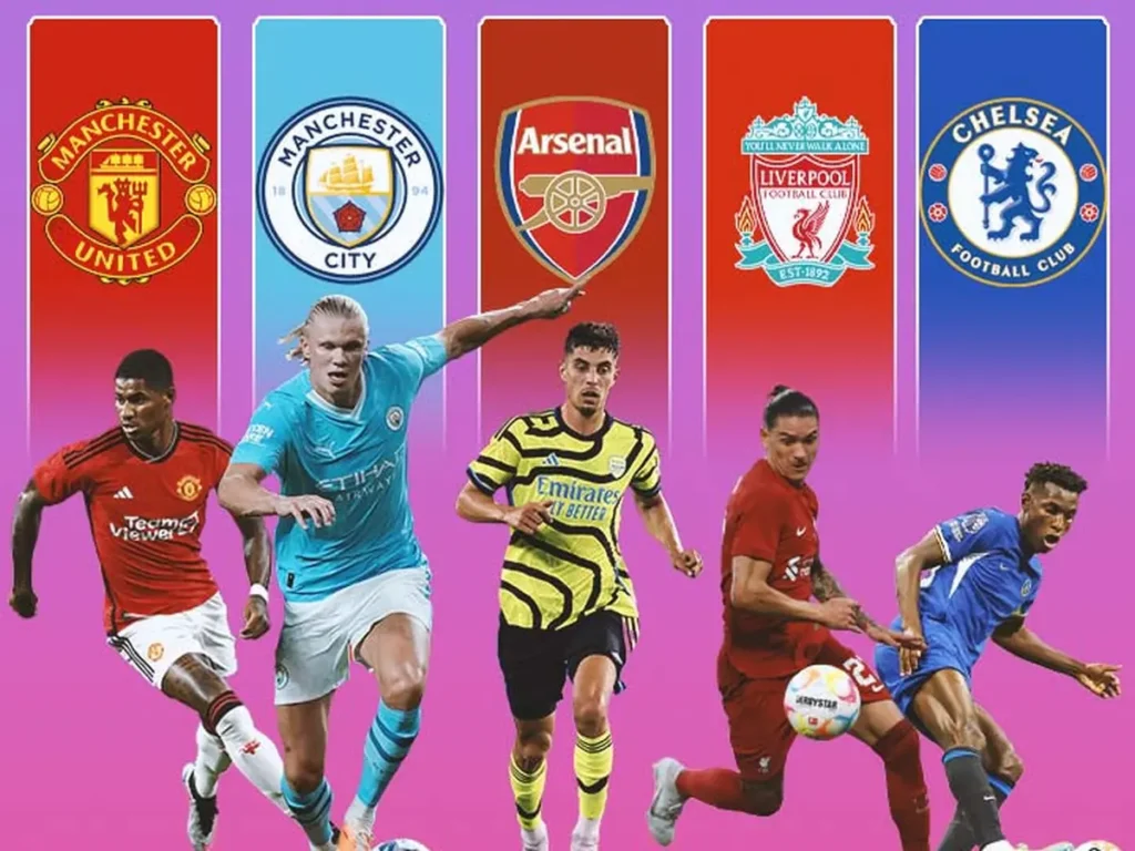 Prediksi Pramusim Premier League kami ditinjau kembali