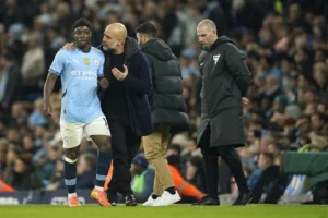 Manchester City Sekarang tidak bisa memenangkan pertandingan