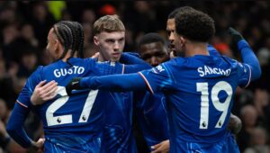 Prediksi Susunan Pemain Chelsea vs Brentford: Premier League